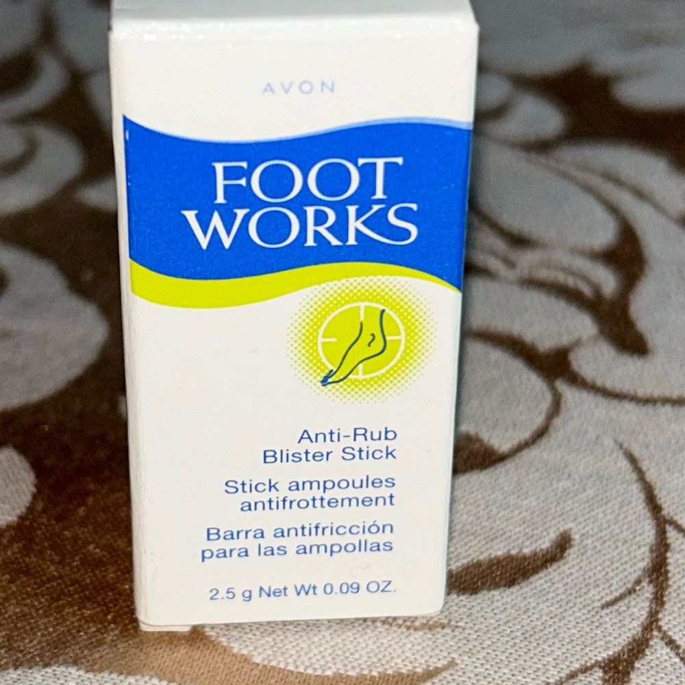 6- piece foot care bundle new - Picture 12 of 12
